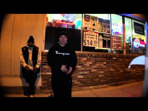 SuperSTah Snuk '100 BAHS' (Official Music Video)