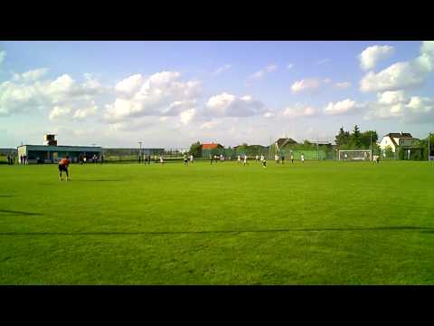 SK Viktorie Jirny - FK Baník Most B