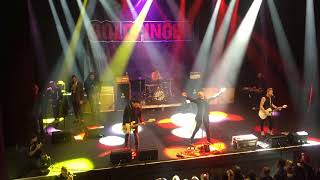 Goldfinger "Get Up" Live at The Novo DTLA 12/16/2016