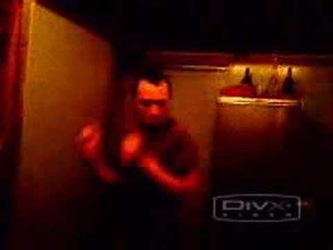 Scissor Sisters~I Don't Feel Like Dancing da deficienti