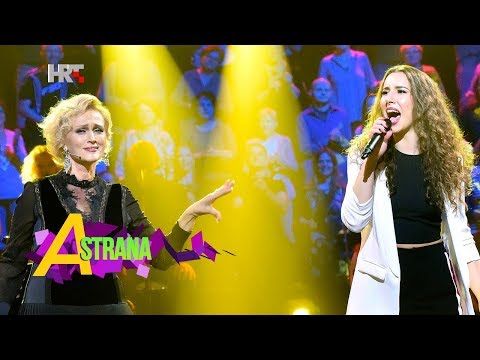 HRT - A strana S02 – Kao da me nema tu