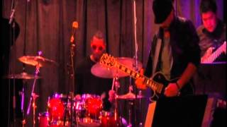 &quot;Sweeter then you&quot; by Shawn Dustin(originally by Foreign Exchange)