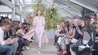 Jason Wu | Spring Summer 2018 Full Fashion Show | Exclusive