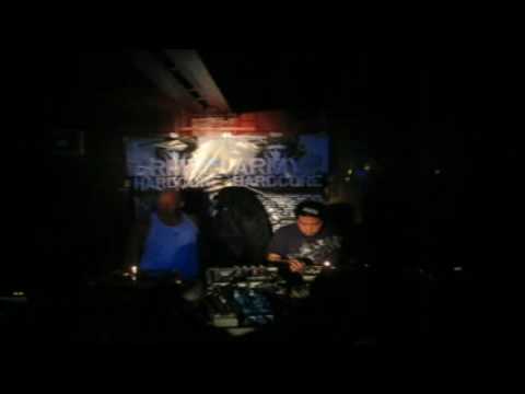 29.11.2008 - Hellraiser - Part 11 - Akira vs. The Vizitor