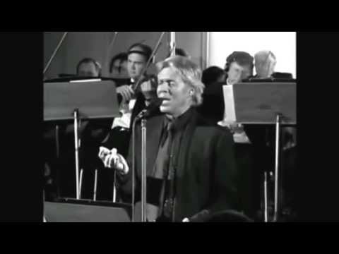 Claudio Baglioni - Se Telefonando @ Forum Music Village