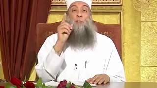 صورة من قصص العقوق : ولد ضرب أباه  | للشيخ الحويني