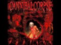 Cannibal Corpse - Sarcophagic Frenzy 
