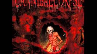 Cannibal Corpse - Sarcophagic Frenzy