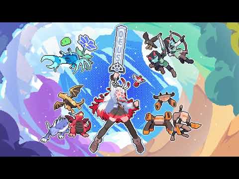 Announcement Trailer