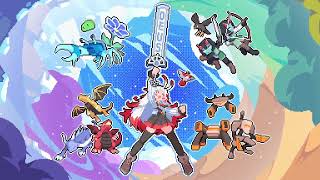 Announcement Trailer