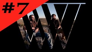 Walter White - PABLO H.I. ft. ROBERSUA (WILLIAM WILSON #07)