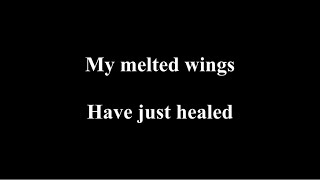 Helloween - Make Fire Catch the Fly [Lyrics]