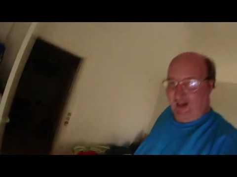 MongoTV_3733 - Kom Godt Igennem Fredag Nat