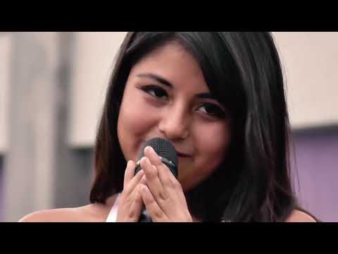 Corazón Serrano 2016 -  Vuelve   Nickol Sinchi    ☆✓✓✓