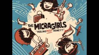 The Micragirls - Queen of the Cavemen