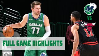 [高光] 今日Luka Doncic