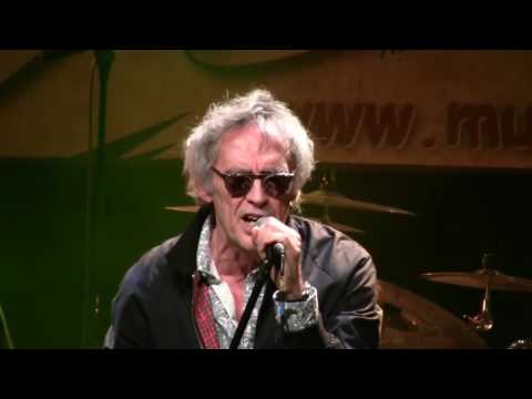 Jean-Patrick Capdevielle : Rencontre-Concert à Vitry- Le-François (51) Oct 2016