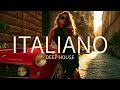 Italian Deep House 2026 | Golden Hour in Rome Italian Deep House 2026 | Golden Hour in Rome