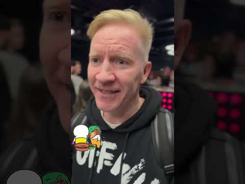 Fell of what? 🫣 David Forbes #rapidquestions