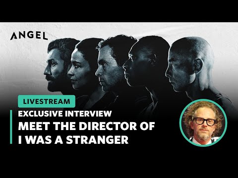 The Angel Guild Interviews Director Brandt Andersen of I Was A Stranger