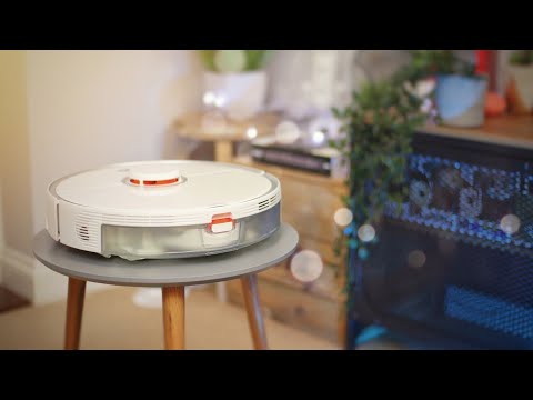 Roborock S5 Max Review My First Smart Hoover