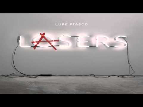 02 Words I Never Said (Ft. Skylar Grey) - Lupe Fiasco
