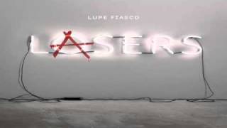02 Words I Never Said (Ft. Skylar Grey) - Lupe Fiasco