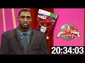 I Beat The Entire NBA 2K14 LeBron Path To Greatness In 1 Video