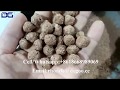 Kelloggs Cocoa Puffs Making Machine Breakfast Cereal Processing Line