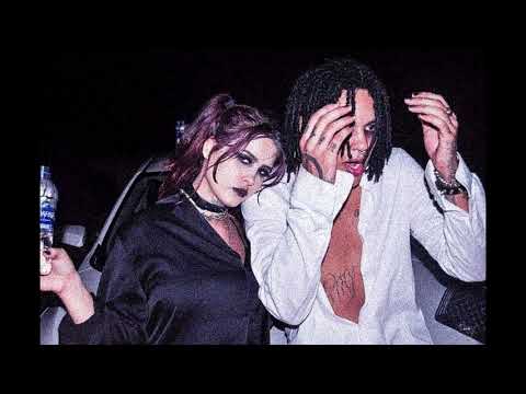 [FREE FOR PROFIT] *alt rock* Poorstacy x Travis Barker Type Beat - "stranger"