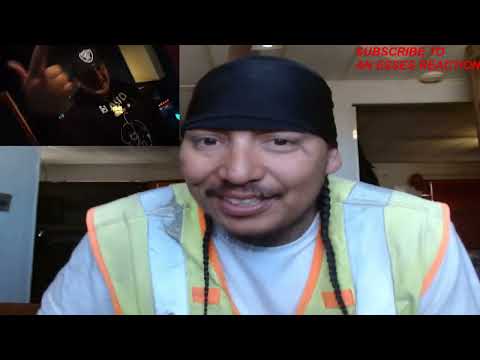 MISFIT SOTO X KABLE DA DON SUPERBAD MUSIC VIDEO (REACTION) FROM AN ESSE *FAIR USE