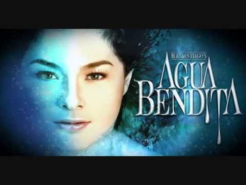 Agua Bendita Theme Song - Malayo Pa Ang Umaga by Aria Clemente