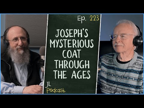 The Secret of Clothing and the Chronicles of Jacob: Joseph...