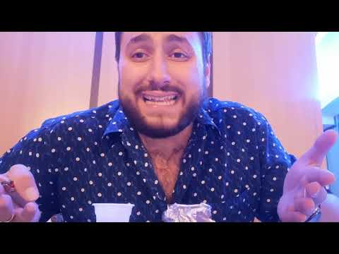 COME BERE BENE LA SAMBUCA