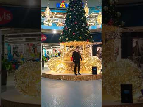 Besarta Krasniqi- Talking to the moon (Bruno Mars Cover)