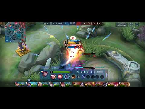 This is how you give marksmen the "Nataliaphobia"