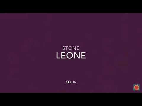 Stone Leone - Xour(Prod By plutobrazy