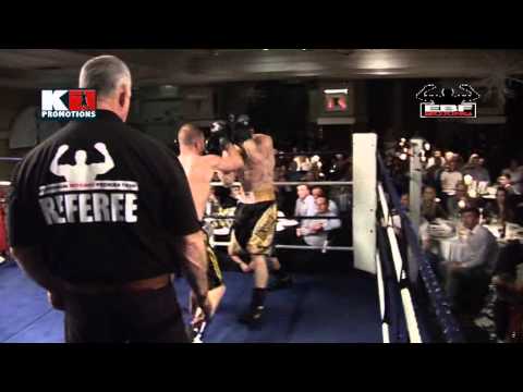 Midland - F1 Danny Palmer v's Will O'Reilly