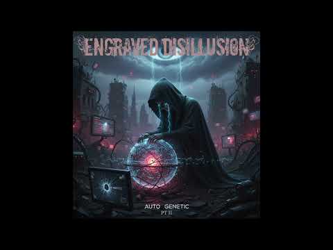 Engraved Disillusion - Auto Genetic PT II