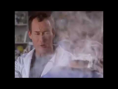 SCRUBS JD HEAD EXPLODES FANTASY