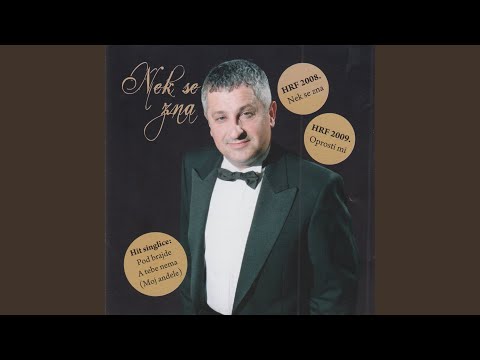 Zapjevajte Noćas Za Mene