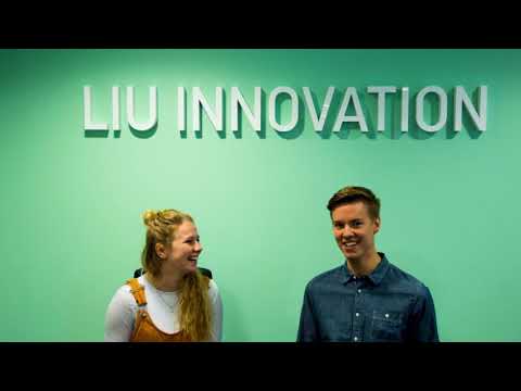 DevLin2018 - Tomas Ahlström - Hur man blir innovativ i vardagen eller på jobbet