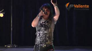 Rata Blanca - Guerrero del Arcoiris (En Vivo)