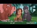Full Who Am I Song Lyrics Trazan 2