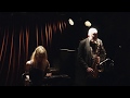 Peter Brötzmann & Heather Leigh (Polythinking)