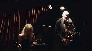 Peter Brötzmann &amp; Heather Leigh (Polythinking)