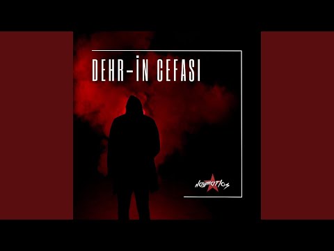 Dehr-in Cefası