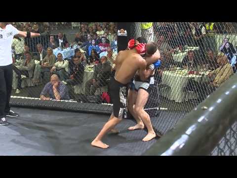 Gojko Vukovic vs  Jeffrie Mordan