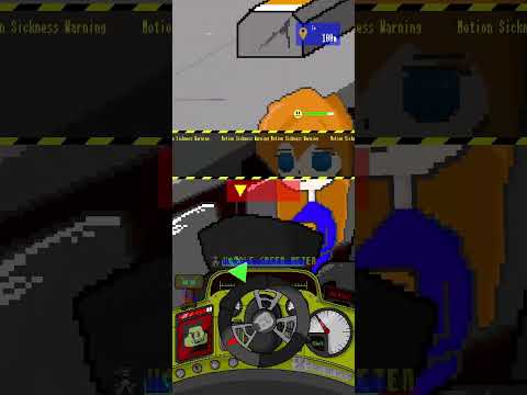 The Final Taxi: Apocalyptic
