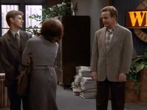 Newsradio Phil Hartman dance